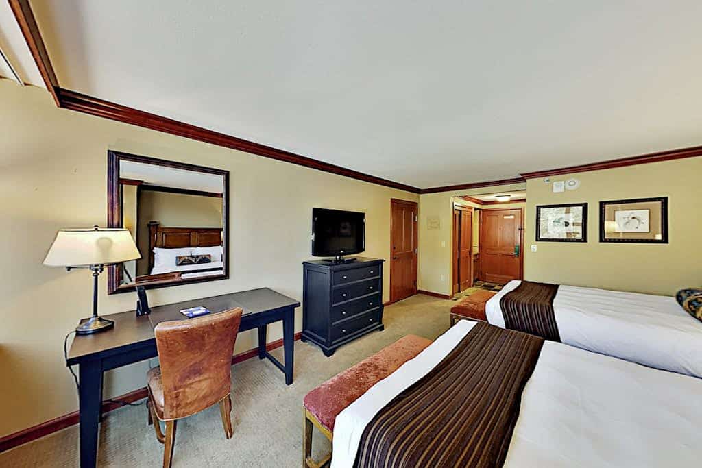 Everline Resort & Spa 226