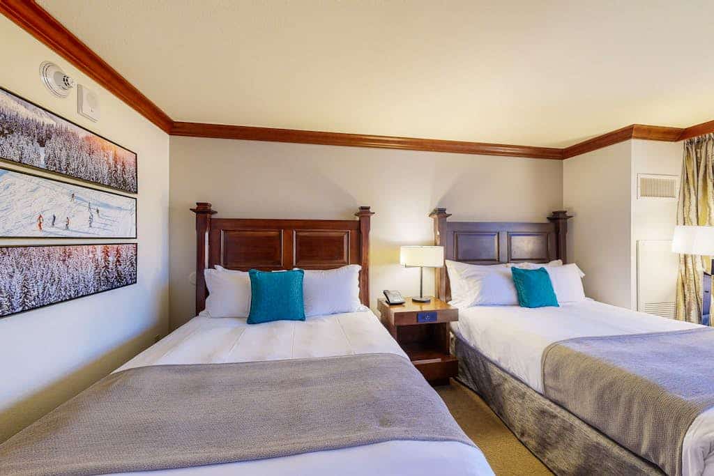 Everline Resort & Spa 806