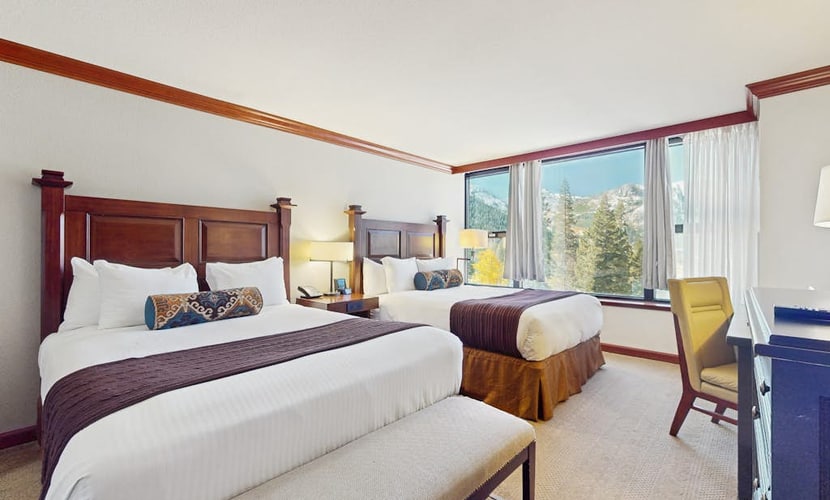 556 Everline Resort
