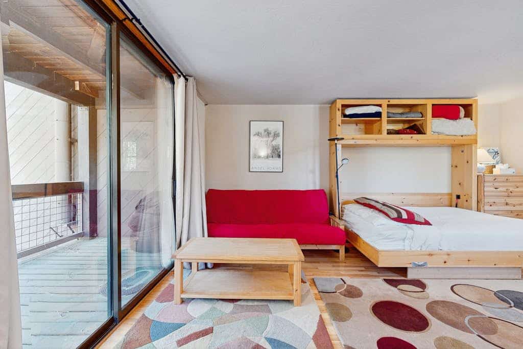 Aspen Grove Studio at Northstar