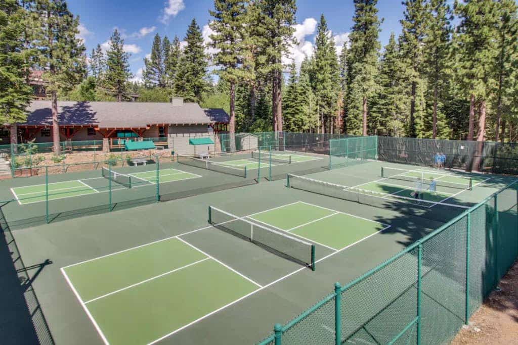 Silver Star Retreat