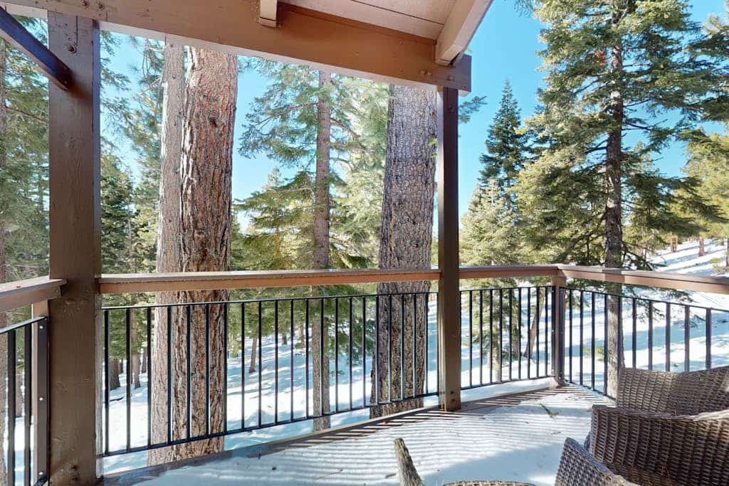 Indian Hills Hideaway