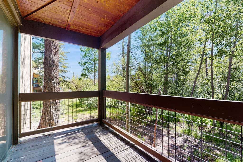 Delightful Northstar Condo