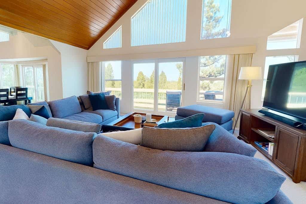 Trail’s End Lodge at Northstar
