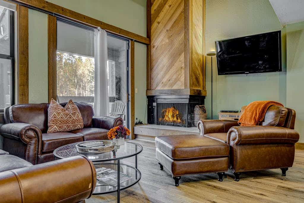 Enjoyable Northstar Condo