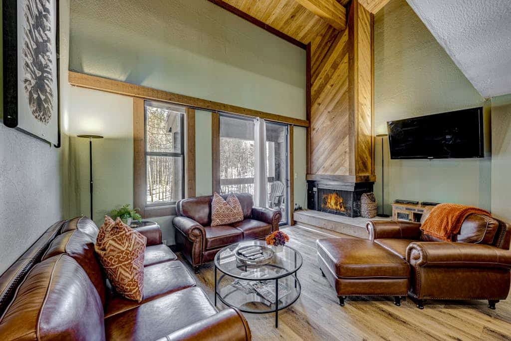 Enjoyable Northstar Condo