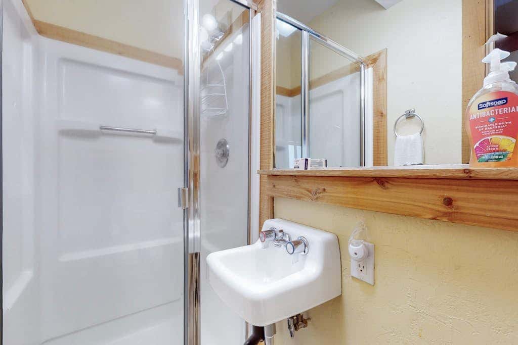 near Kings Beach & Northstar Village with balcony