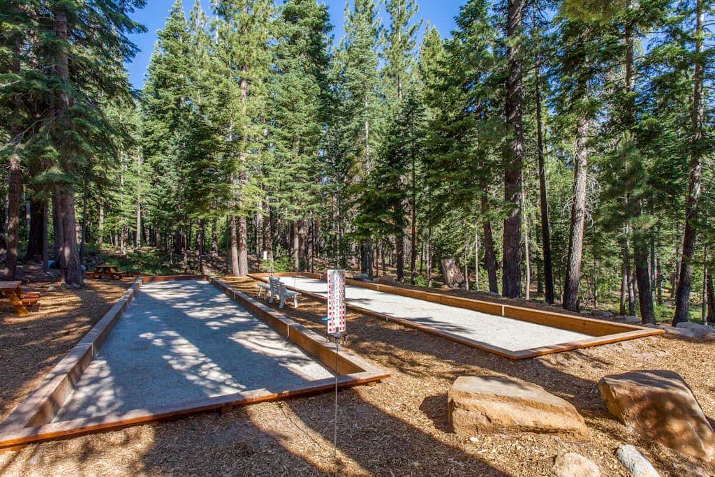 near Kings Beach & Northstar Village with balcony