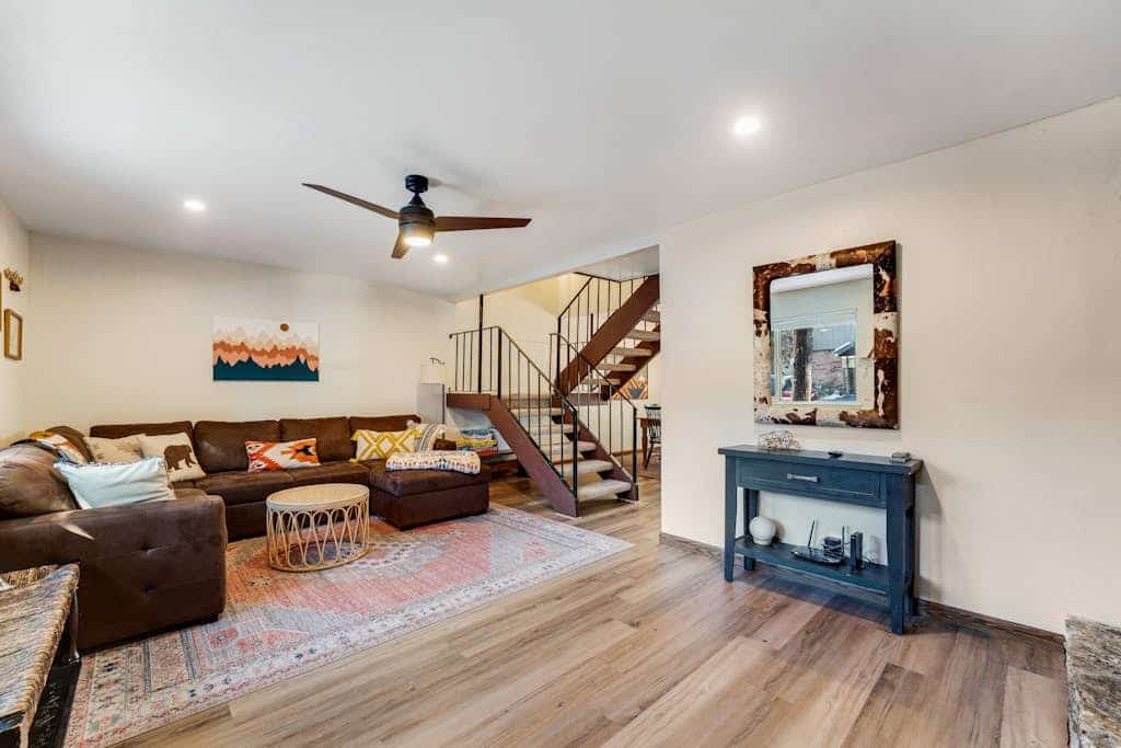 Lake Forest Drive Retreat