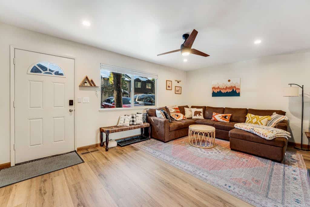 Lake Forest Drive Retreat