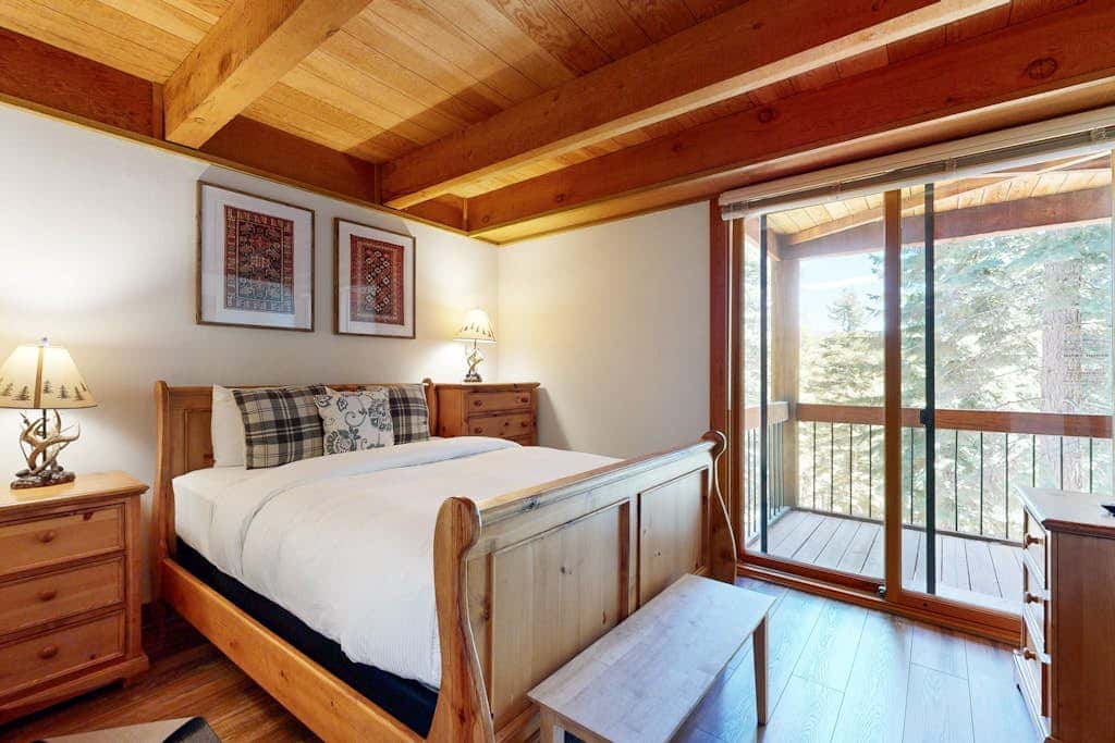 Sophisticated Gold Bend Getaway | Fireplace | Free Ski Shuttle, Pool, Hot Tub