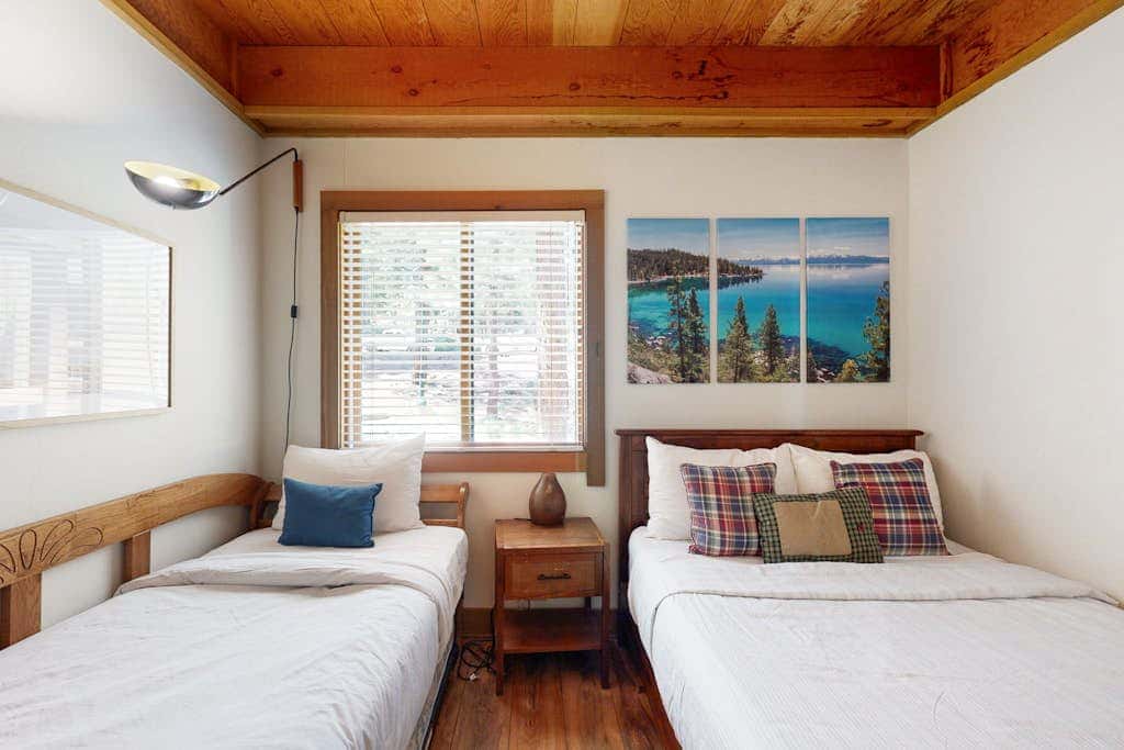 Sophisticated Gold Bend Getaway | Fireplace | Free Ski Shuttle, Pool, Hot Tub