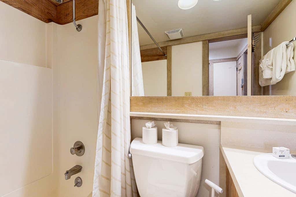 Gold Bend Condo - New Kitchen & Fireplace - Free Door-to-Lifts Ski Shuttle