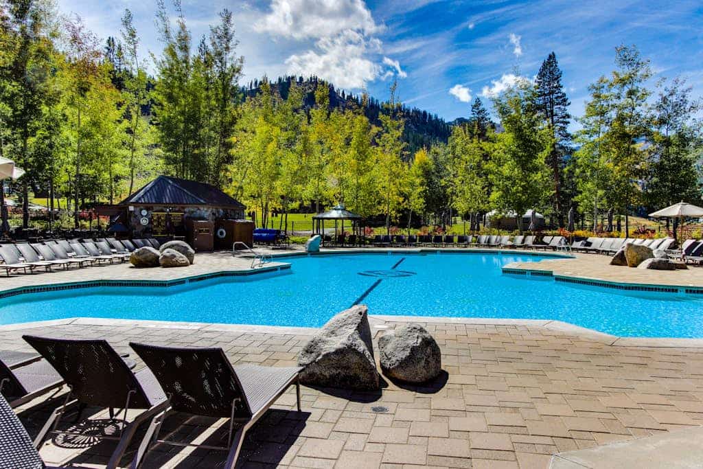 Olympic Valley Ski Loft