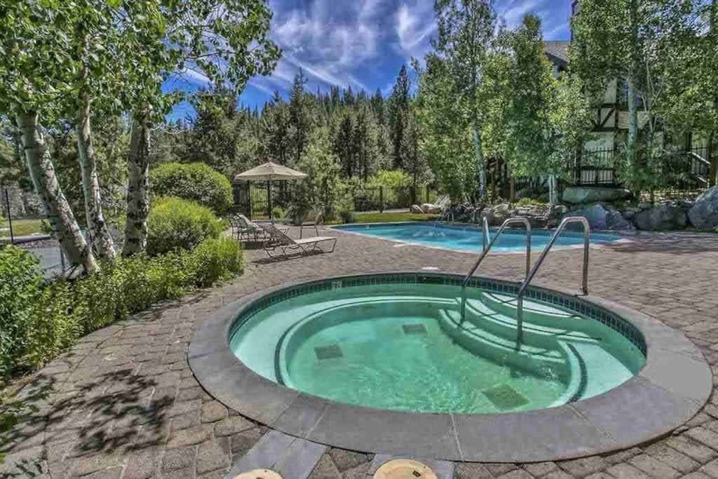 Olympic Valley Ski Loft