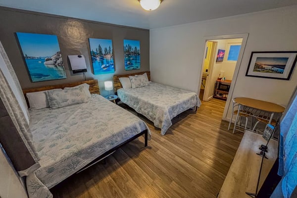 The Chalet at Kings Beach Unit 1