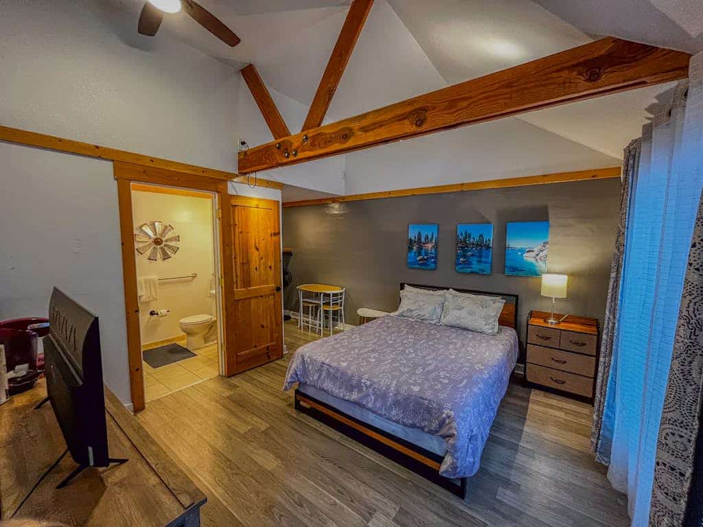 The Chalet at Kings Beach Unit 7