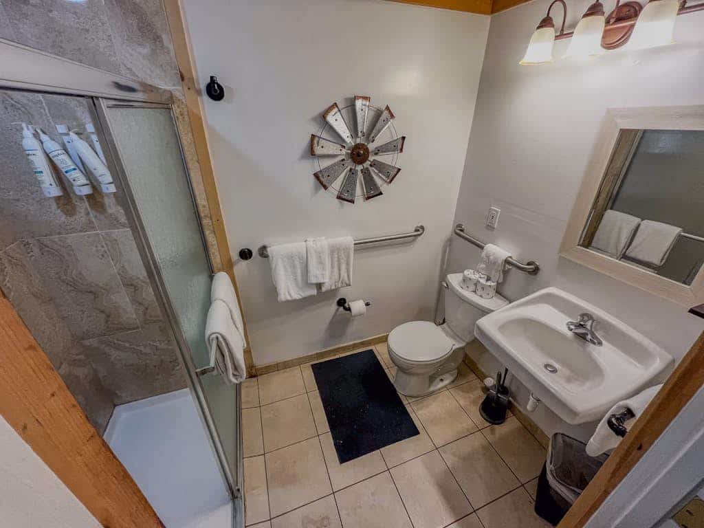 The Chalet at Kings Beach Unit 7