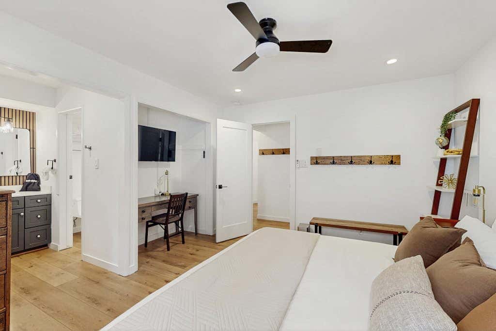 Experience Lake Tahoe at Stunning Family-friendly Incline Village Townhome