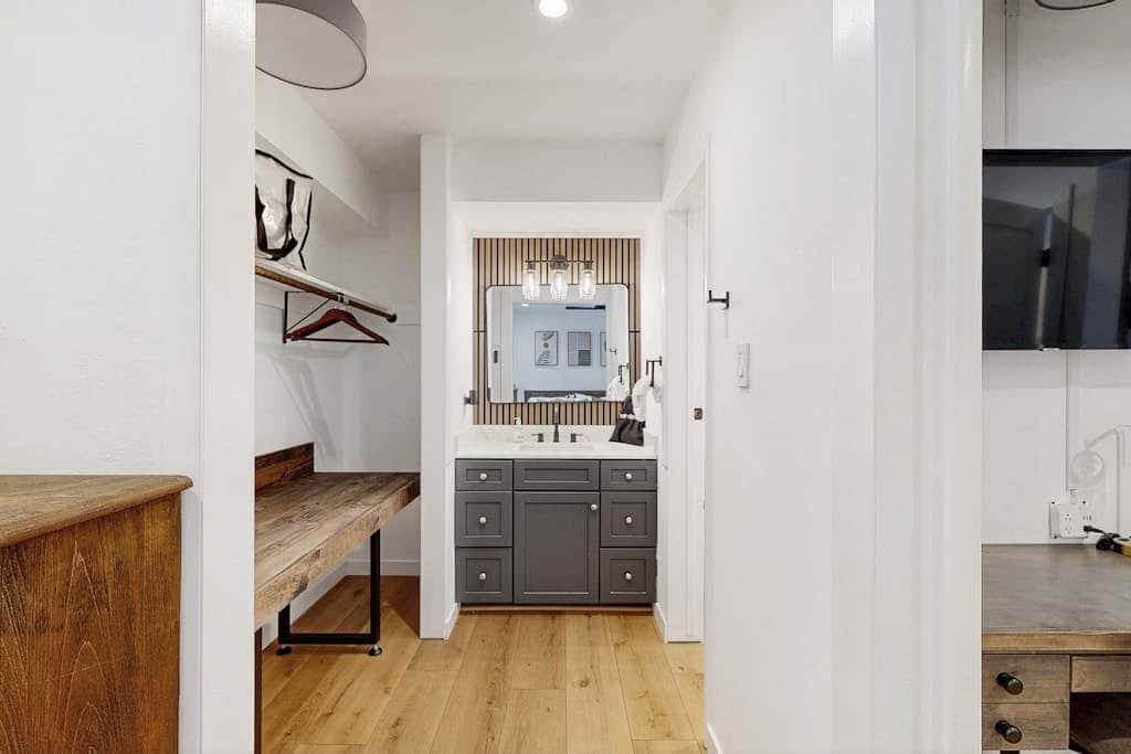 Experience Lake Tahoe at Stunning Family-friendly Incline Village Townhome