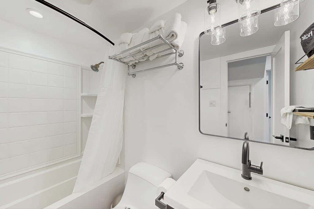 Experience Lake Tahoe at Stunning Family-friendly Incline Village Townhome