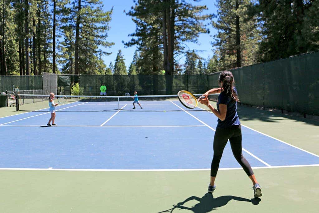 Experience Lake Tahoe at Stunning Family-friendly Incline Village Townhome
