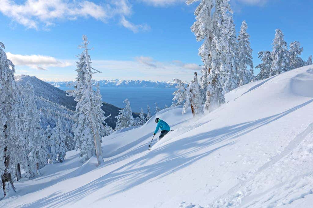 Experience Lake Tahoe at Stunning Family-friendly Incline Village Townhome