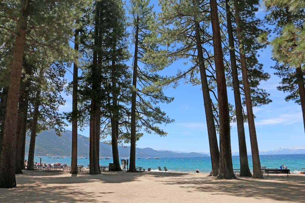 Experience Lake Tahoe at Stunning Family-friendly Incline Village Townhome