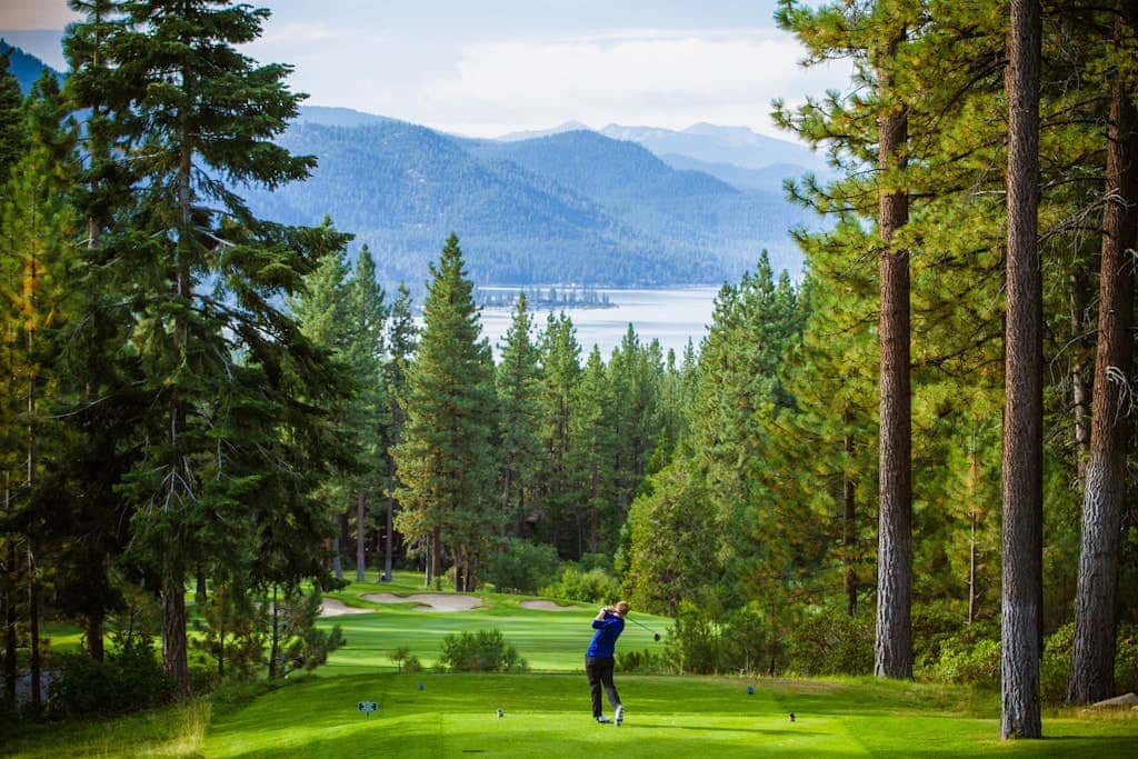 Experience Lake Tahoe at Stunning Family-friendly Incline Village Townhome