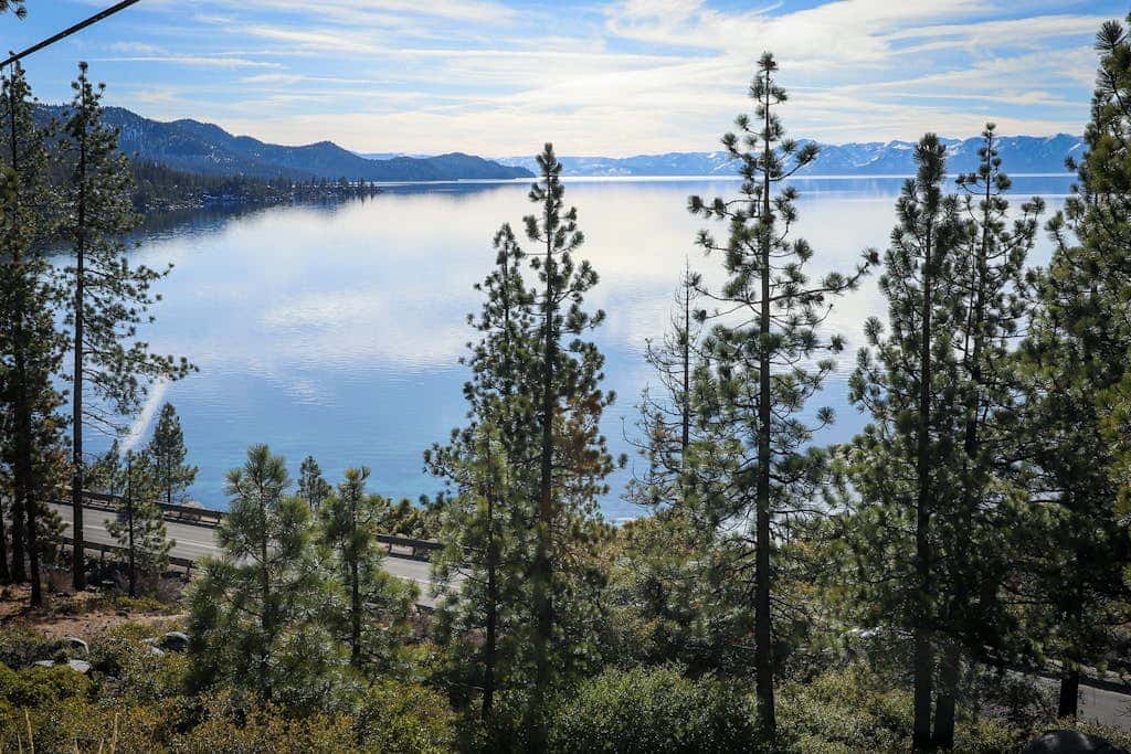 Experience Lake Tahoe at Stunning Family-friendly Incline Village Townhome