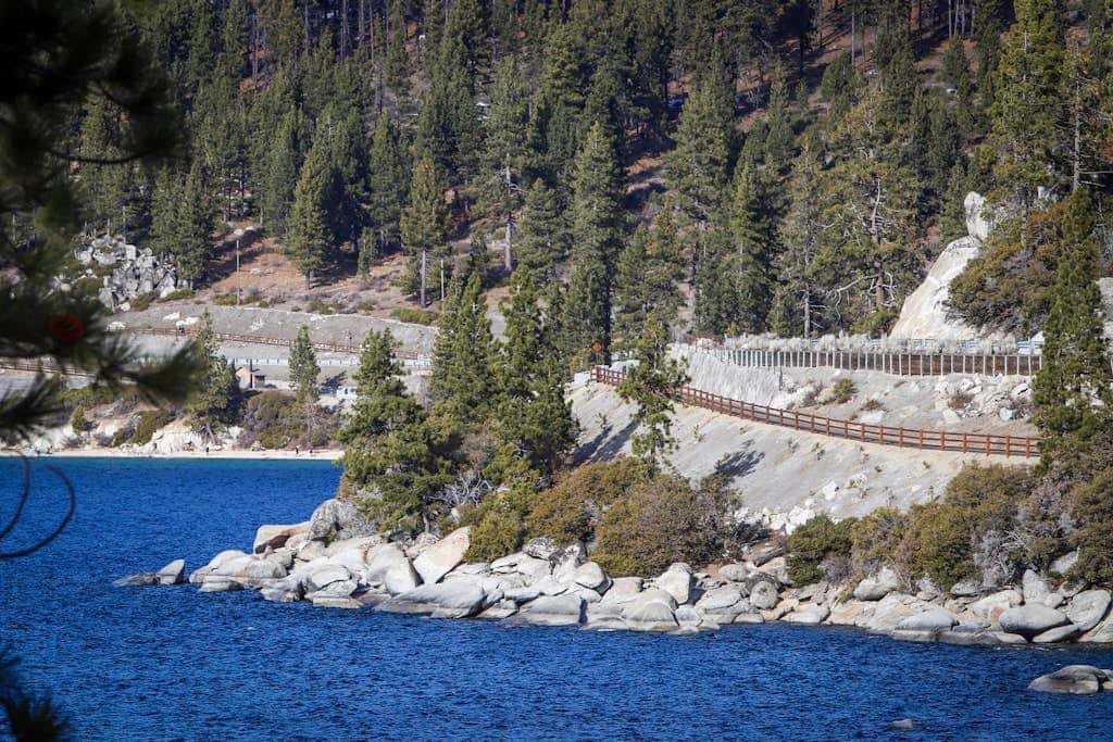 Experience Lake Tahoe at Stunning Family-friendly Incline Village Townhome