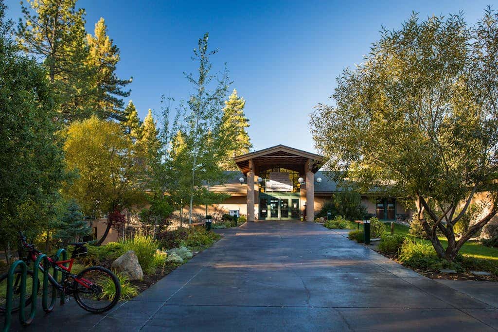 Experience Lake Tahoe at Stunning Family-friendly Incline Village Townhome
