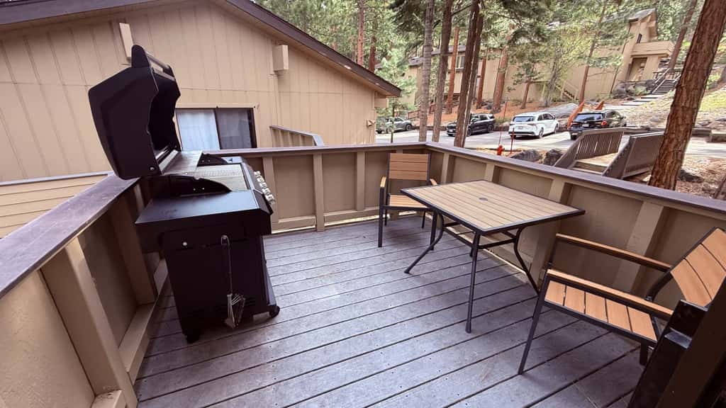 Experience Lake Tahoe at Stunning Family-friendly Incline Village Townhome