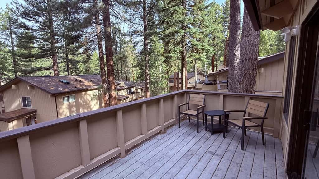 Experience Lake Tahoe at Stunning Family-friendly Incline Village Townhome