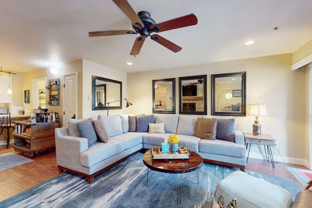 Incline Retreat