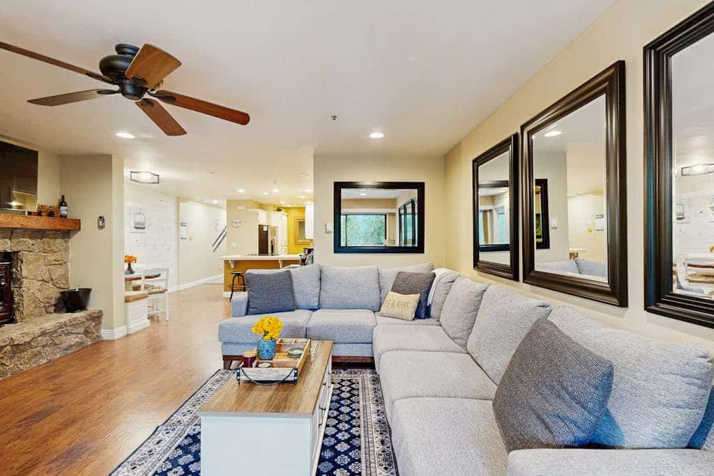 Incline Retreat