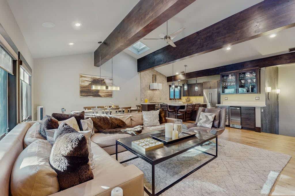 Lakeshore Luxe