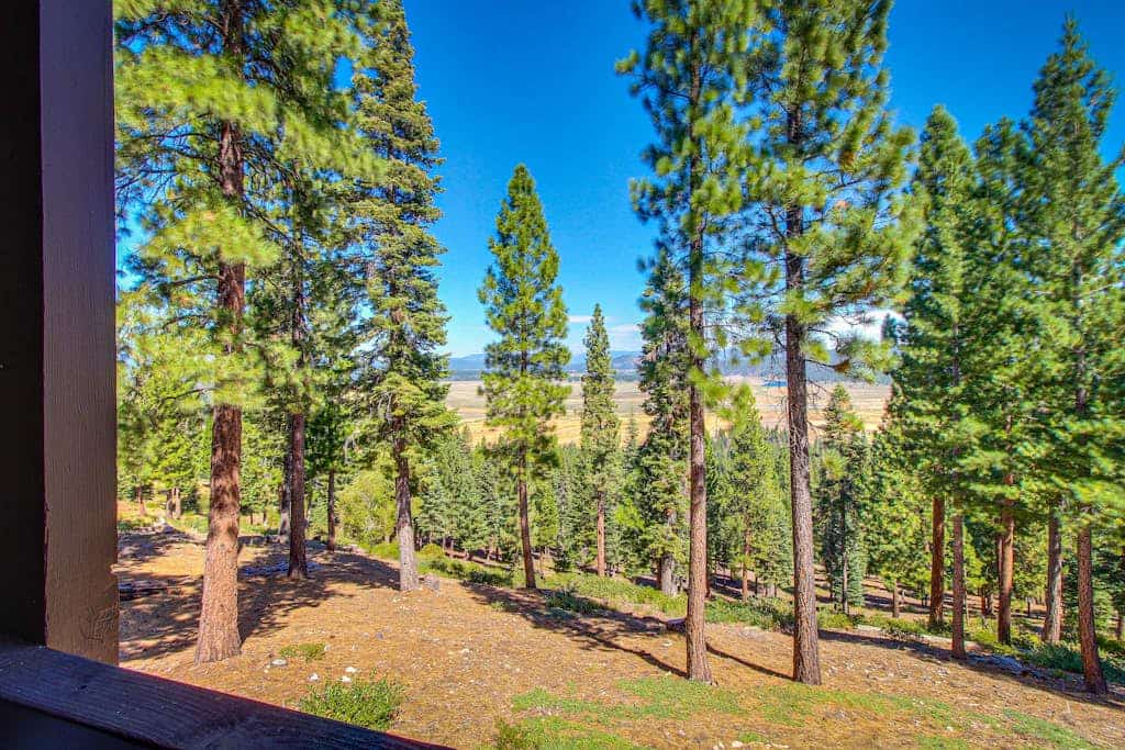 View Condo at Northstar