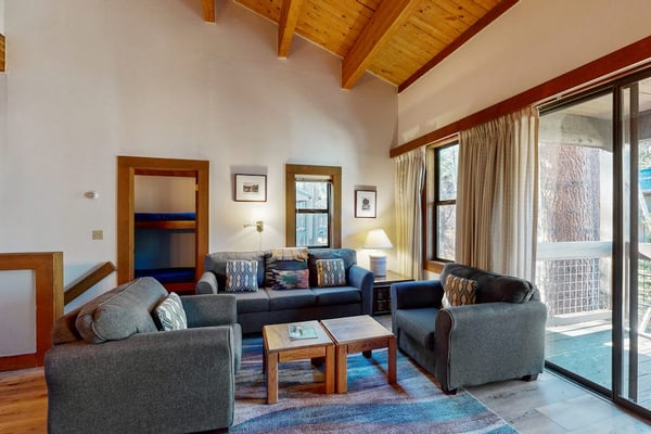 Great Northstar Condo