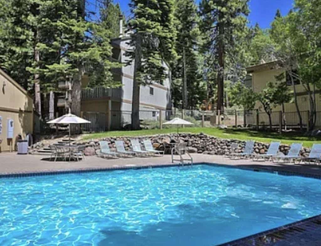 Streamside Townhome