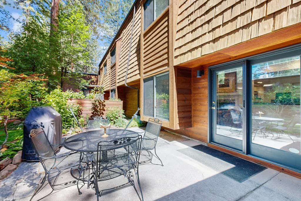 Incline Village Retreat