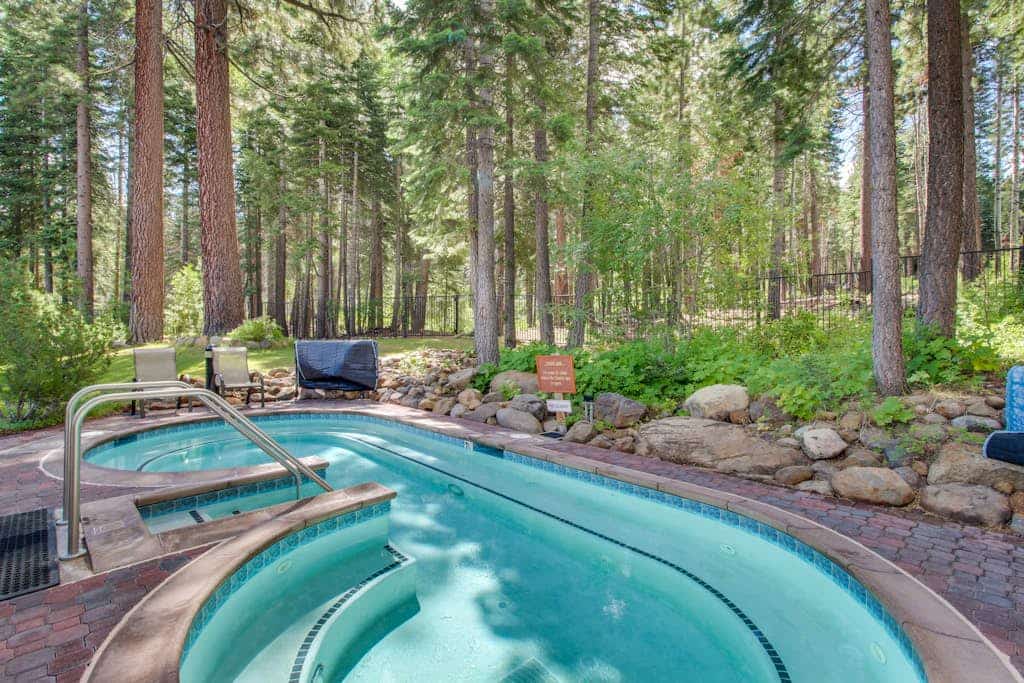 Cozy Condo in Ski Trails