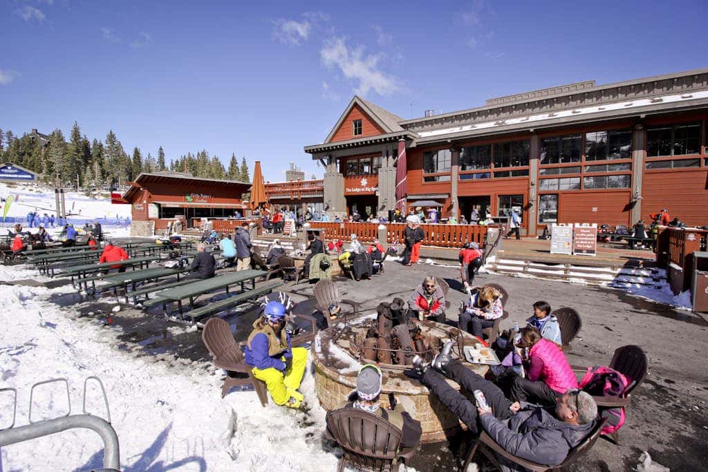 Beautiful Ski-in-ski-out villa with shared hot tubs & pools & tennis and free WiFi