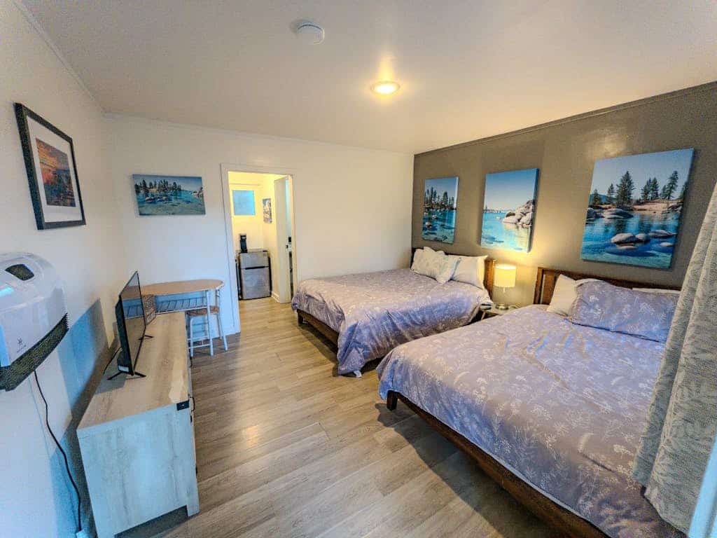 The Chalet at Kings Beach Unit 2