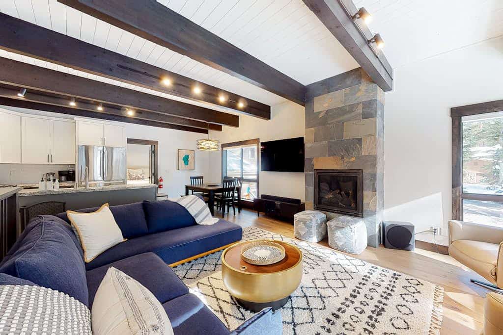 Maison de Montagne