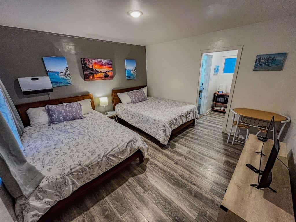 The Chalet at Kings Beach Unit 6