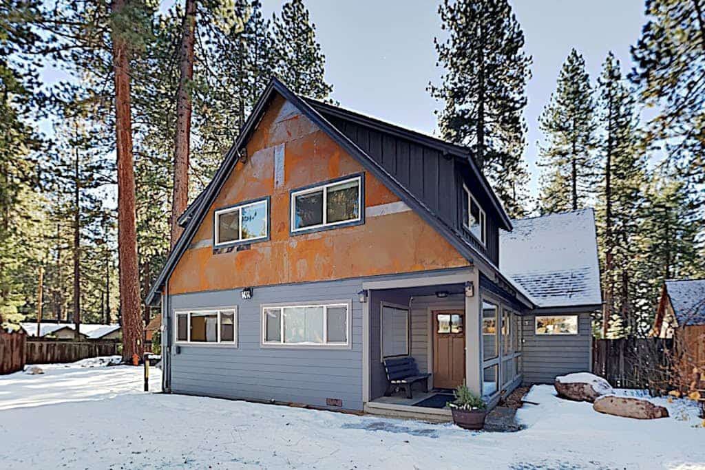 All-Season Getaway