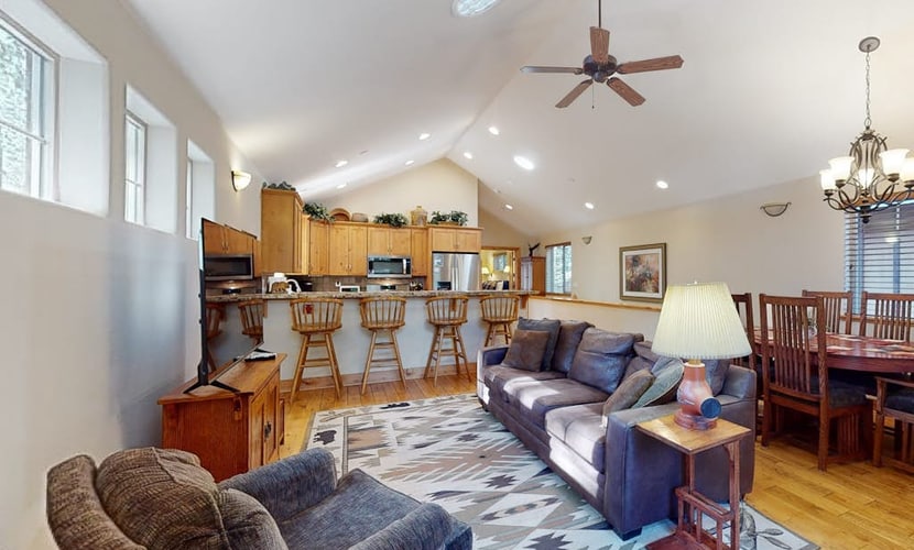 Kings Beach Retreat