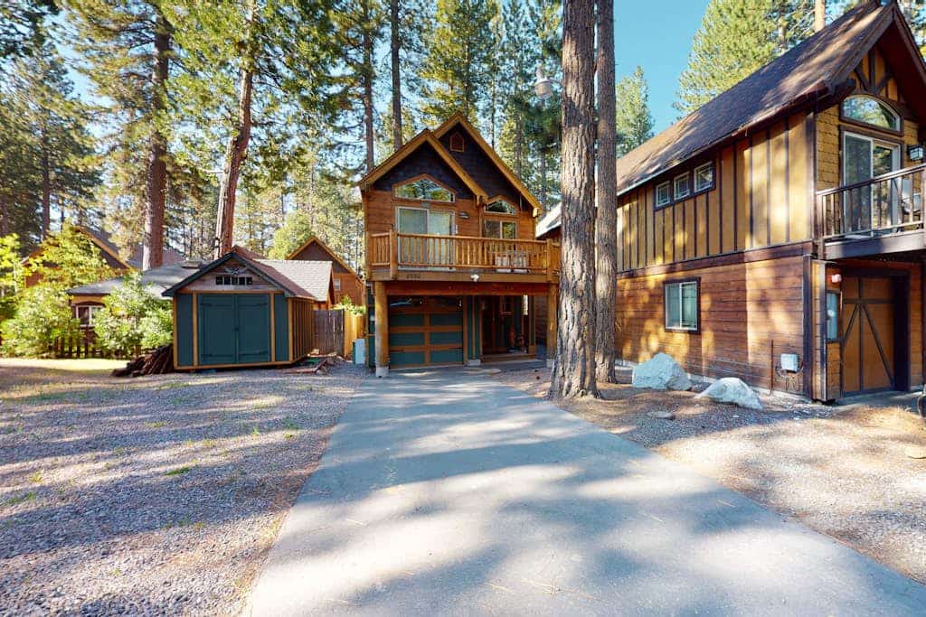 Kings Beach Retreat