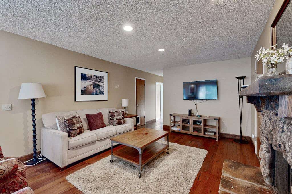 Incline Haven
